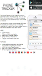 Mobile Screenshot of iphone-tracker.net